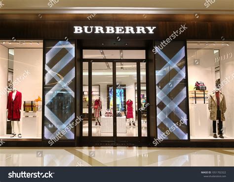 burberry shop thailand|Burberry Thailand website.